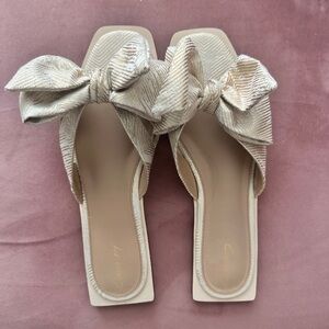 Sam Edelman Sandals/Slippers - NWT - Women’s size 10M